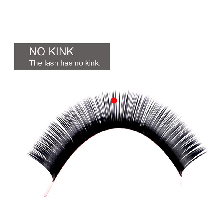 Permanent eyelashes JBCD curls mixed length 8-15mm,Indiviual Eyealashes FM027